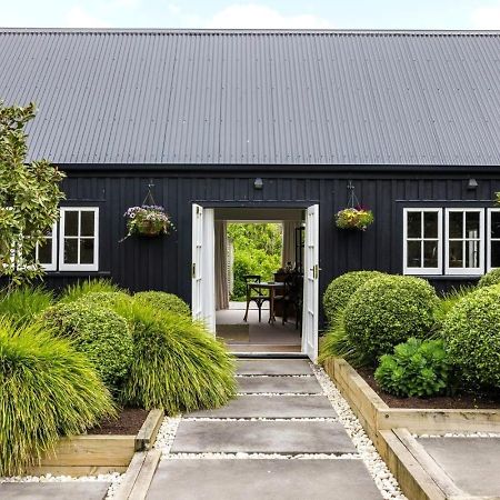 Hawthorn Cottage Tamahere Екстер'єр фото