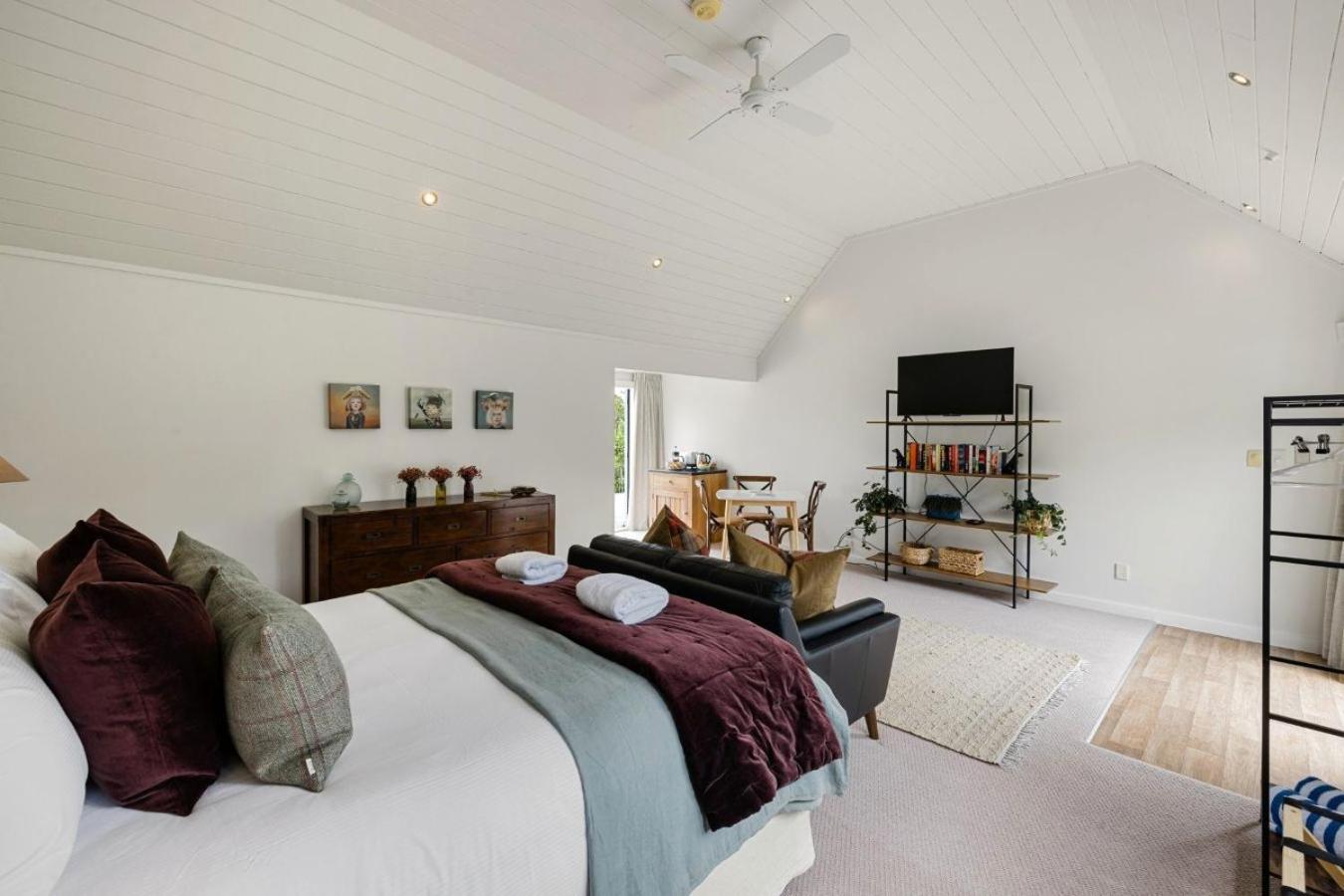 Hawthorn Cottage Tamahere Екстер'єр фото