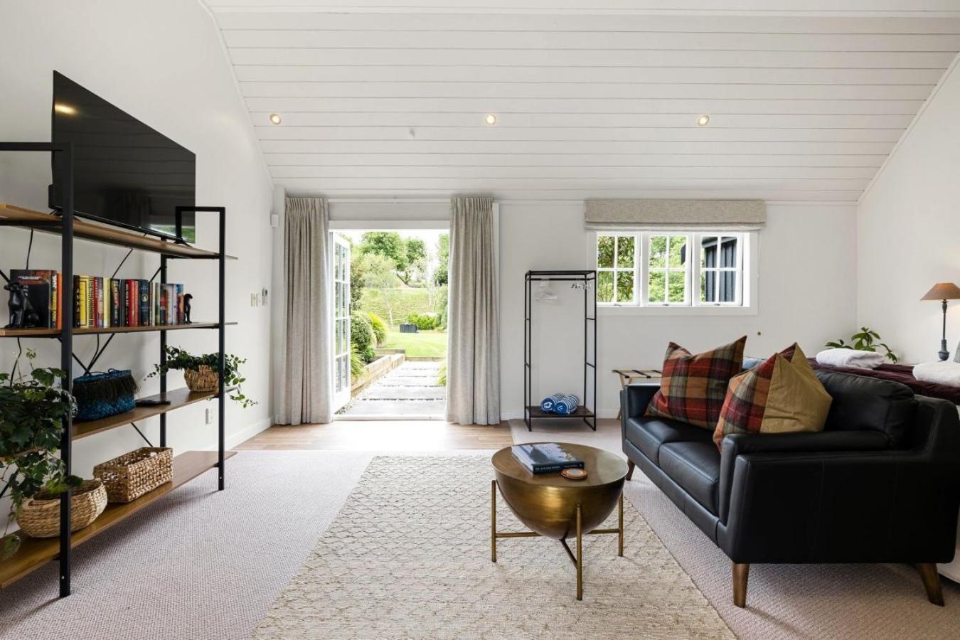Hawthorn Cottage Tamahere Екстер'єр фото