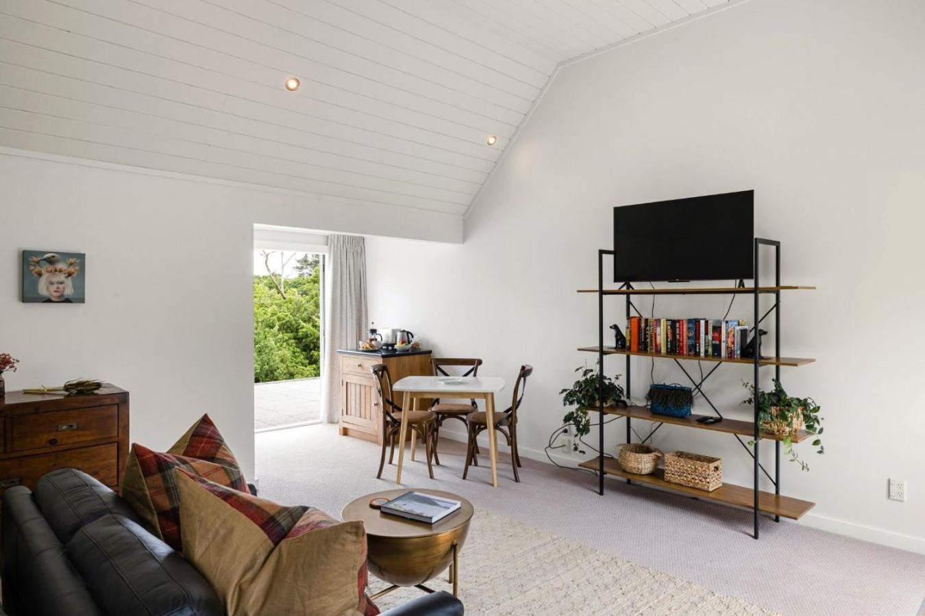 Hawthorn Cottage Tamahere Екстер'єр фото