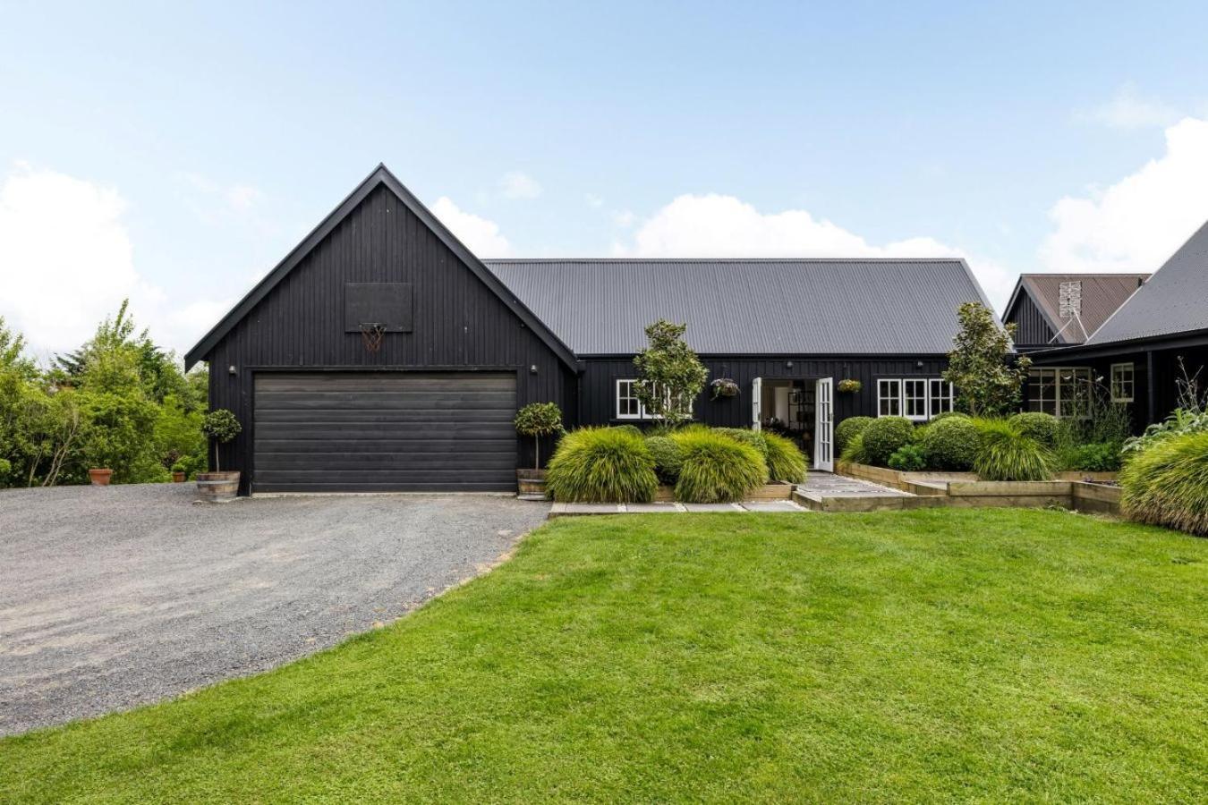Hawthorn Cottage Tamahere Екстер'єр фото