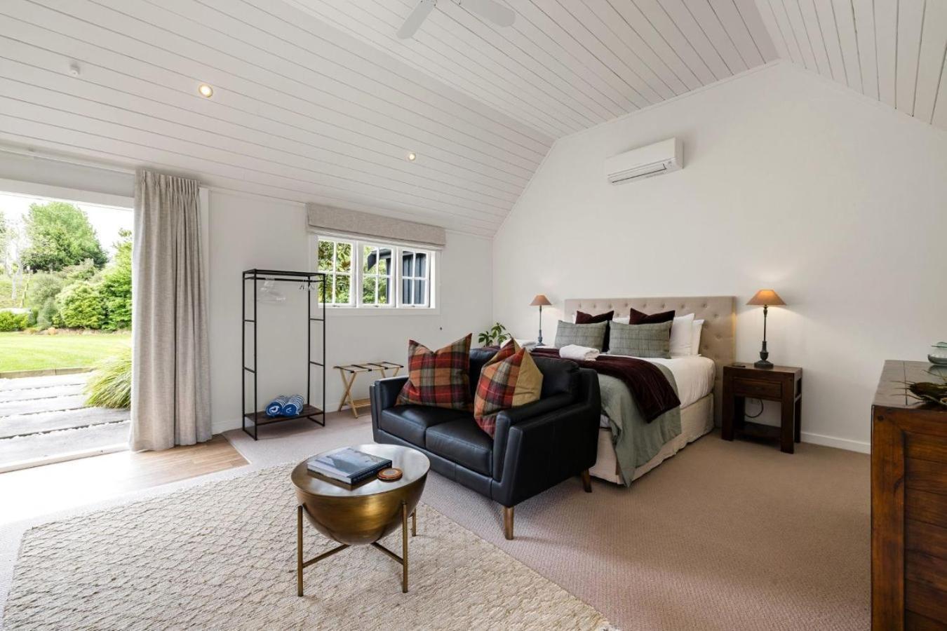 Hawthorn Cottage Tamahere Екстер'єр фото