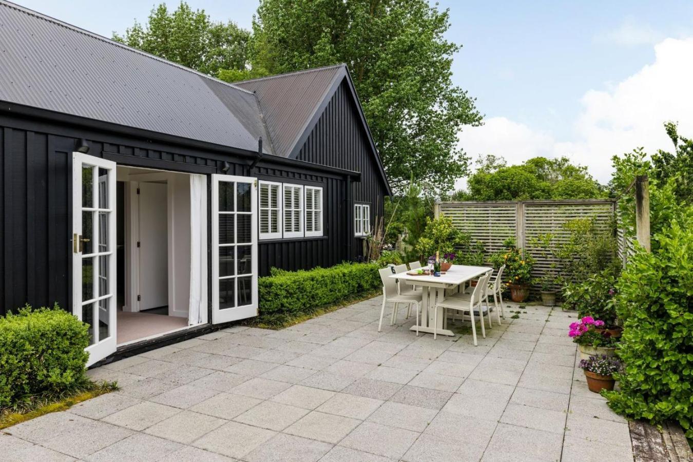 Hawthorn Cottage Tamahere Екстер'єр фото