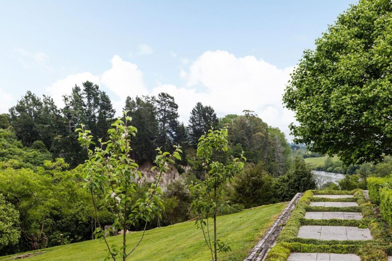 Hawthorn Cottage Tamahere Екстер'єр фото