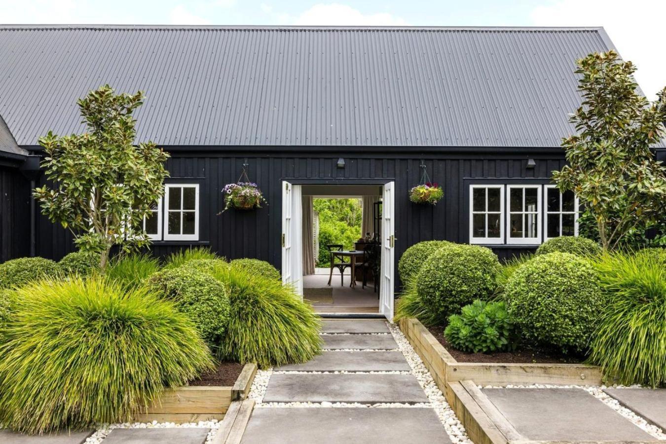 Hawthorn Cottage Tamahere Екстер'єр фото